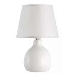 Rábalux INGRID 4475 Asztali lámpa 1x40W/E14 IP20