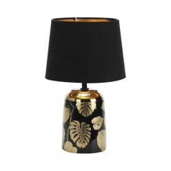 Rábalux SONAL 4549 Asztali lámpa 1x40W/E14 IP20