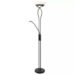 Rábalux GAMMA TREND 4554 Állólámpa 2x40W/E27 IP20