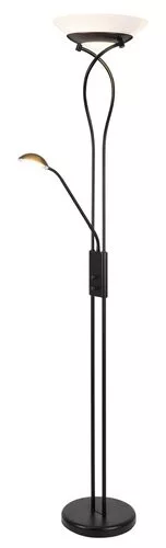 Rábalux GAMMA TREND 4554 Állólámpa 2x40W/E27 IP20
