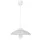 Rábalux CUPOLA RANGE 4615 Függőlámpa 1x60W/E27 IP20