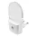 Rábalux PARIS LUX 4658 Dekoratív asztali lámpa 1x0.5W/LED 4000K 6LM IP20