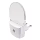 Rábalux PARIS LUX 4658 Dekoratív asztali lámpa 1x0.5W/LED 4000K 6LM IP20