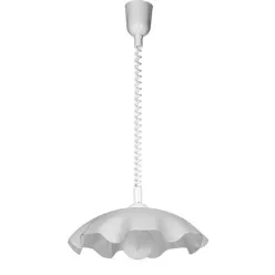 Rábalux SMERLATO 4675 Függőlámpa 1x60W/E27 IP20