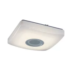   Rábalux MURRY 4682 Süllyesztett mennyezeti lámpa 1x18W/LED RGB 1350LM IP20