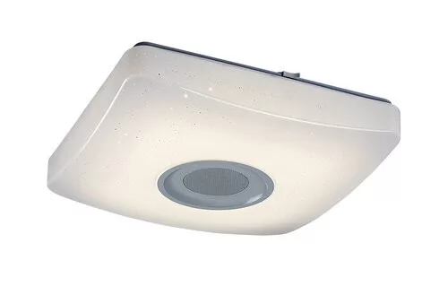 Rábalux MURRY 4682 Süllyesztett mennyezeti lámpa 1x18W/LED RGB 1350LM IP20