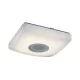 Rábalux MURRY 4682 Süllyesztett mennyezeti lámpa 1x18W/LED RGB 1350LM IP20
