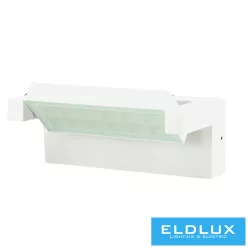 ELDLUX 472-B3C Modern Kültéri Fali Lámpa IP44