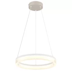 GLOBO 48046H ZARA Modern Led Függesztett Lámpa IP20