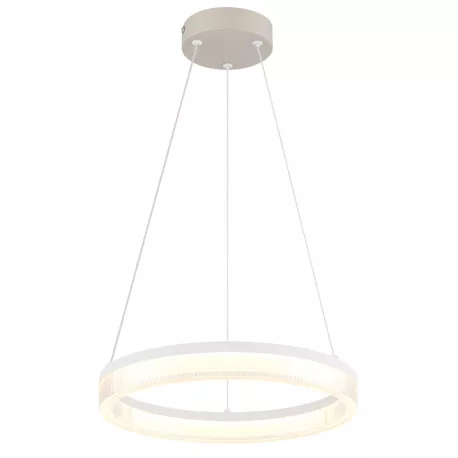 GLOBO 48046H ZARA Modern Led Függesztett Lámpa IP20