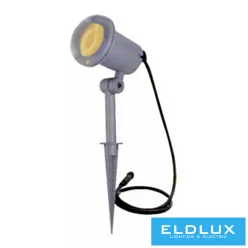 ELDLUX 486-00 Kültéri Növényvilágító Lámpa IP44