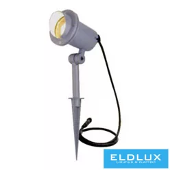 ELDLUX 486-01 Kültéri Növényvilágító Lámpa IP44