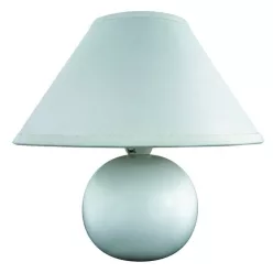 Rábalux ARIEL 4901 Asztali lámpa 1x40W/E14 IP20