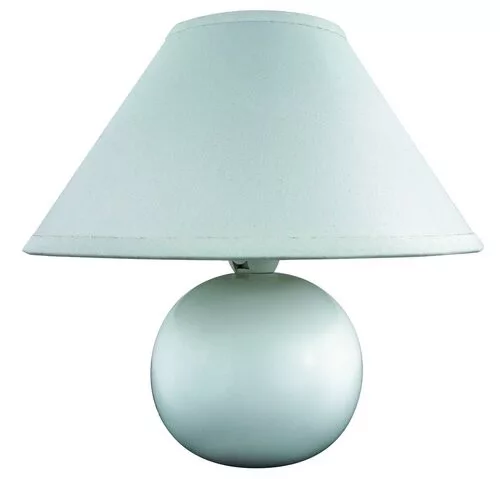 Rábalux ARIEL 4901 Asztali lámpa 1x40W/E14 IP20