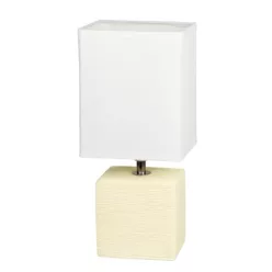 Rábalux ORLANDO 4929 Asztali lámpa 1x40W/E14 IP20