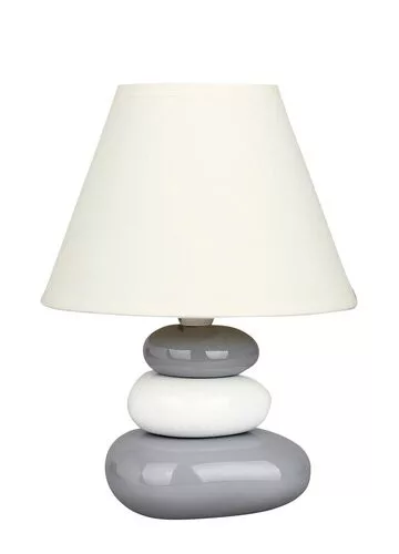 Rábalux SALEM 4948 Asztali lámpa 1x40W/E14 IP20