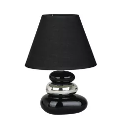 Rábalux SALEM 4950 Asztali lámpa 1x40W/E14 IP20