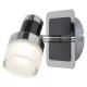 Rábalux HAROLD 5021 Spotlámpa 1x5W/LED 4000K 400LM IP44