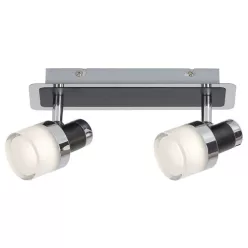 Rábalux HAROLD 5022 Spotlámpa 1x10W/LED 4000K 800LM IP44