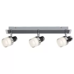 Rábalux HAROLD 5023 Spotlámpa 1x15W/LED 4000K 1200LM IP44