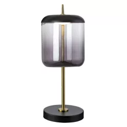   Rábalux DELICE 5026 Asztali lámpa 1x6W/LED 4000K 480LM IP20