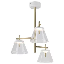   Rábalux AVIANA 5031 Függőlámpa 1x18W/LED 4000K 1440LM IP20
