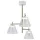 Rábalux AVIANA 5031 Függőlámpa 1x18W/LED 4000K 1440LM IP20