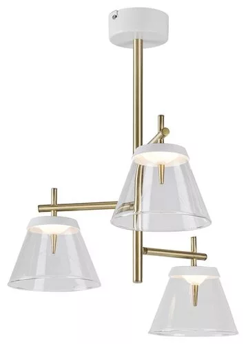 Rábalux AVIANA 5031 Függőlámpa 1x18W/LED 4000K 1440LM IP20