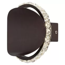 Rábalux CAPRIANA 5049 Fali lámpa 1x6W/LED 4000K 480LM IP20