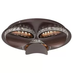   Rábalux CAPRIANA 5050 Plafonlámpa 1x18W/LED 4000K 720LM IP20