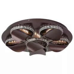  Rábalux CAPRIANA 5051 Plafonlámpa 1x36W/LED 4000K 1440LM IP20