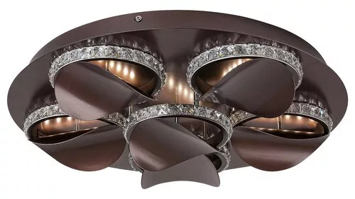 Rábalux CAPRIANA 5051 Plafonlámpa 1x36W/LED 4000K 1440LM IP20