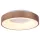 Rábalux CARMELLA 5052 Plafonlámpa 1x30W/LED 4000K 1950LM IP20