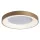 Rábalux CARMELLA 5053 Plafonlámpa 1x50W/LED 4000K 3400LM IP20