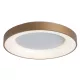 Rábalux CARMELLA 5053 Plafonlámpa 1x50W/LED 4000K 3400LM IP20
