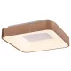 Rábalux CARMELLA 5056 Plafonlámpa 1x30W/LED 4000K 1950LM IP20