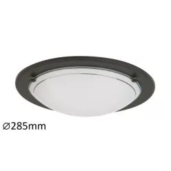 Rábalux UFO 5103 Plafonlámpa 1x60W/E27 IP20