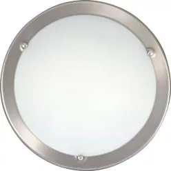 Rábalux UFO 5121 Plafonlámpa 1x60W/E27 IP20