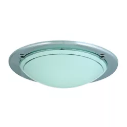 Rábalux UFO 5131 Plafonlámpa 2x60W/E27 IP20