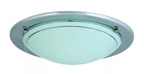 Rábalux UFO 5143 Plafonlámpa 2x60W/E27 IP20