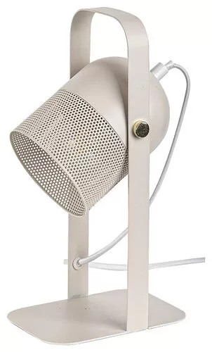 Rábalux RONNIE 5255 Asztali lámpa 1x25W/E14 IP20