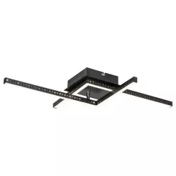   Rábalux CASIMIR 5267 Plafonlámpa 1x23W/LED 4000K 1250LM IP20