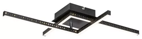Rábalux CASIMIR 5267 Plafonlámpa 1x23W/LED 4000K 1250LM IP20