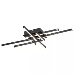  Rábalux CASIMIR 5268 Plafonlámpa 1x35W/LED 4000K 1970LM IP20