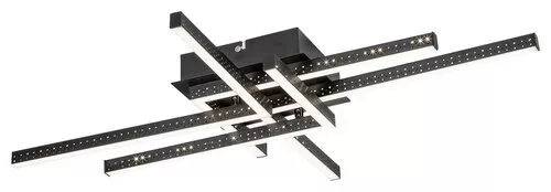Rábalux CASIMIR 5268 Plafonlámpa 1x35W/LED 4000K 1970LM IP20
