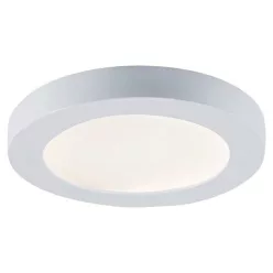   Rábalux COCO 5276 Süllyesztett mennyezeti lámpa 1x3W/LED 4000K 250LM IP44