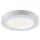 Rábalux COCO 5276 Süllyesztett mennyezeti lámpa 1x3W/LED 4000K 250LM IP44