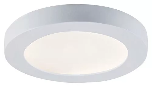Rábalux COCO 5276 Süllyesztett mennyezeti lámpa 1x3W/LED 4000K 250LM IP44