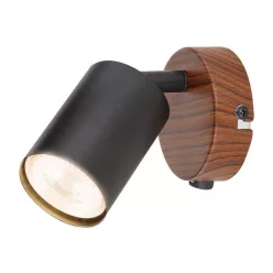 Rábalux EDMUND 5295 Fali lámpa 1x25W/GU10 IP20