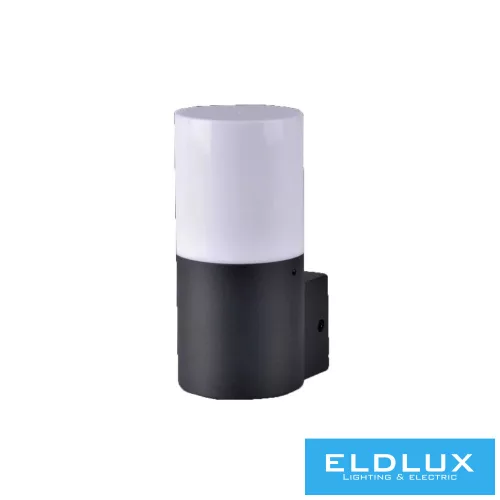 ELDLUX 529WA-B170-G Modern Kültéri Fali Lámpa IP44